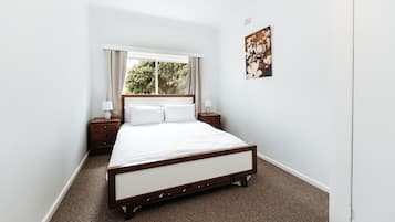 House, 3 Bedrooms, Non Smoking, Patio | Free WiFi