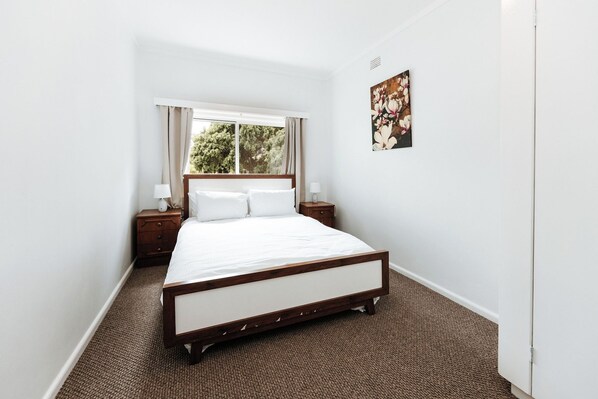 House, 3 Bedrooms, Non Smoking, Patio | Free WiFi