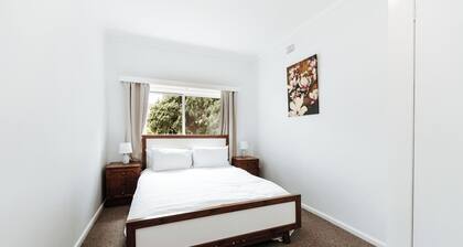 The Waratah Escape Nowra