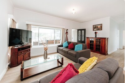 The Waratah Escape Nowra