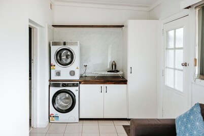 The Waratah Escape Nowra