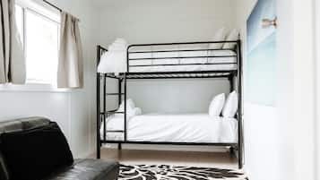 House, 3 Bedrooms, Non Smoking, Patio | Free WiFi