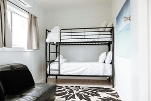 Hus, 3 soverom, ikke-røyk, terrasse | Wi-fi (inkludert)