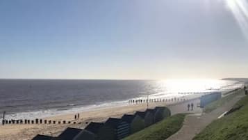海滩