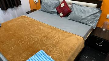 Habitación estándar | Wifi gratis