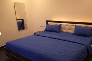 Standard Room | Free WiFi - Hotel Shivam Inn Agra (Agra)