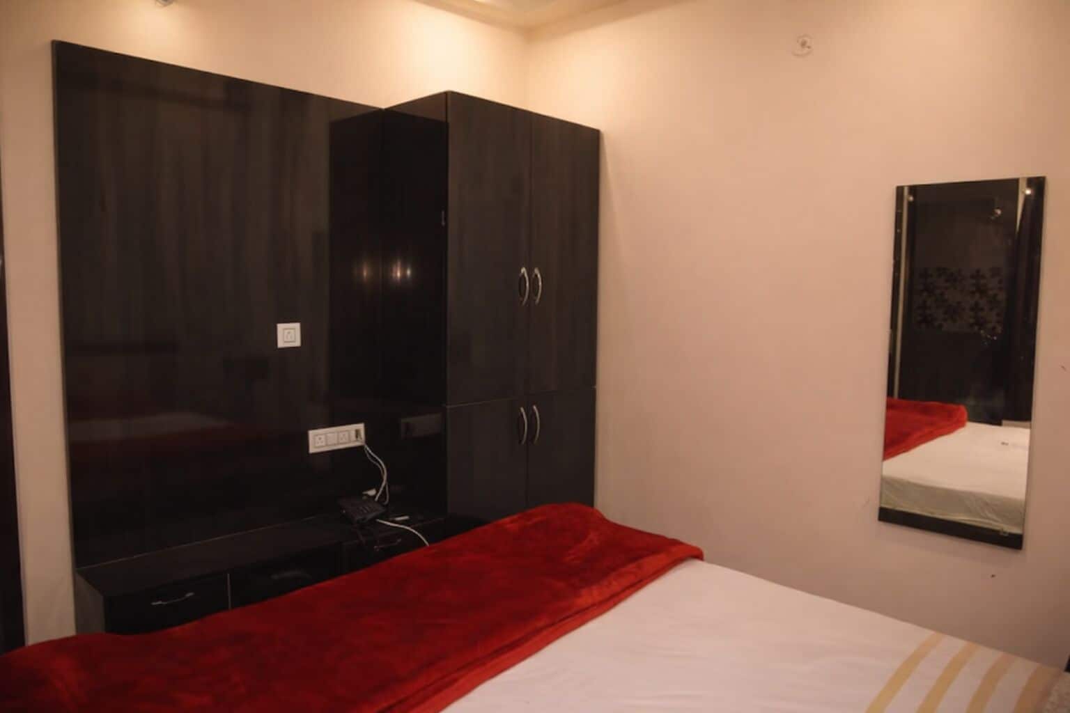 Standard-huone | Ilmainen Wi-Fi