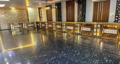 Hotel Shivam Inn Agra