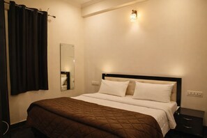 Standard Room - Hotel Shivam Inn Agra (Agra)