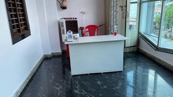 Recepción