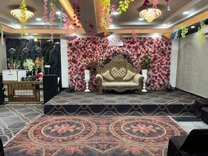 Salón de eventos