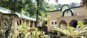 Garden of Eden Cottages and Guest House