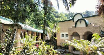 Garden of Eden Cottages and Guest House