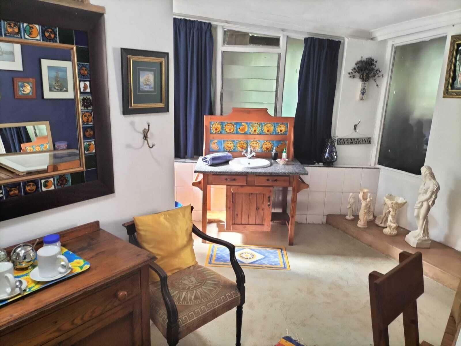 Business Twin Room, Balcony, Garden View