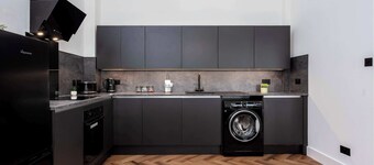 Peebles Suite - Donnini Apartments 