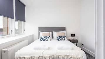 Classic Apartment | Living area