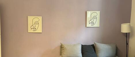 Basic Apartment | Exterior