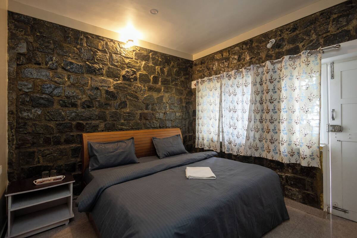 Habitación Deluxe | Wifi gratis y ropa de cama