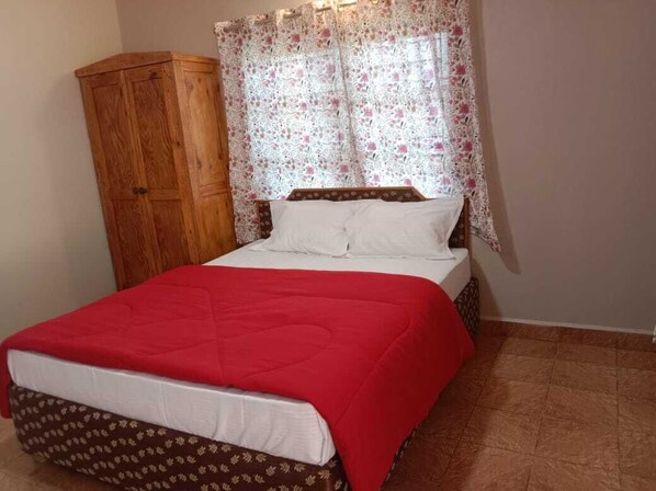 Deluxe Room, Mountain View | Free WiFi - Hotel Shree Homestay (Nilgiri)