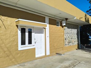 Exterieur