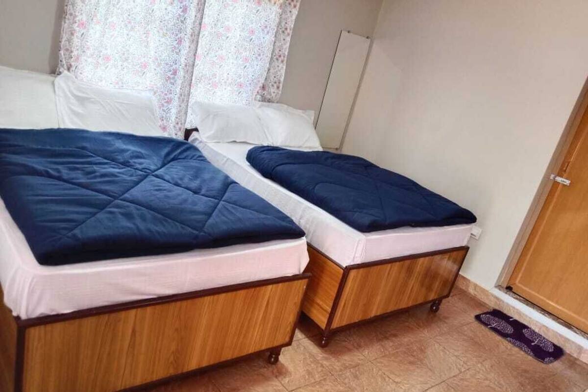 Deluxe Room, Mountain View | Free WiFi