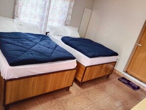 Deluxe Room, Mountain View | Free WiFi - Hotel Shree Homestay (Nilgiri)