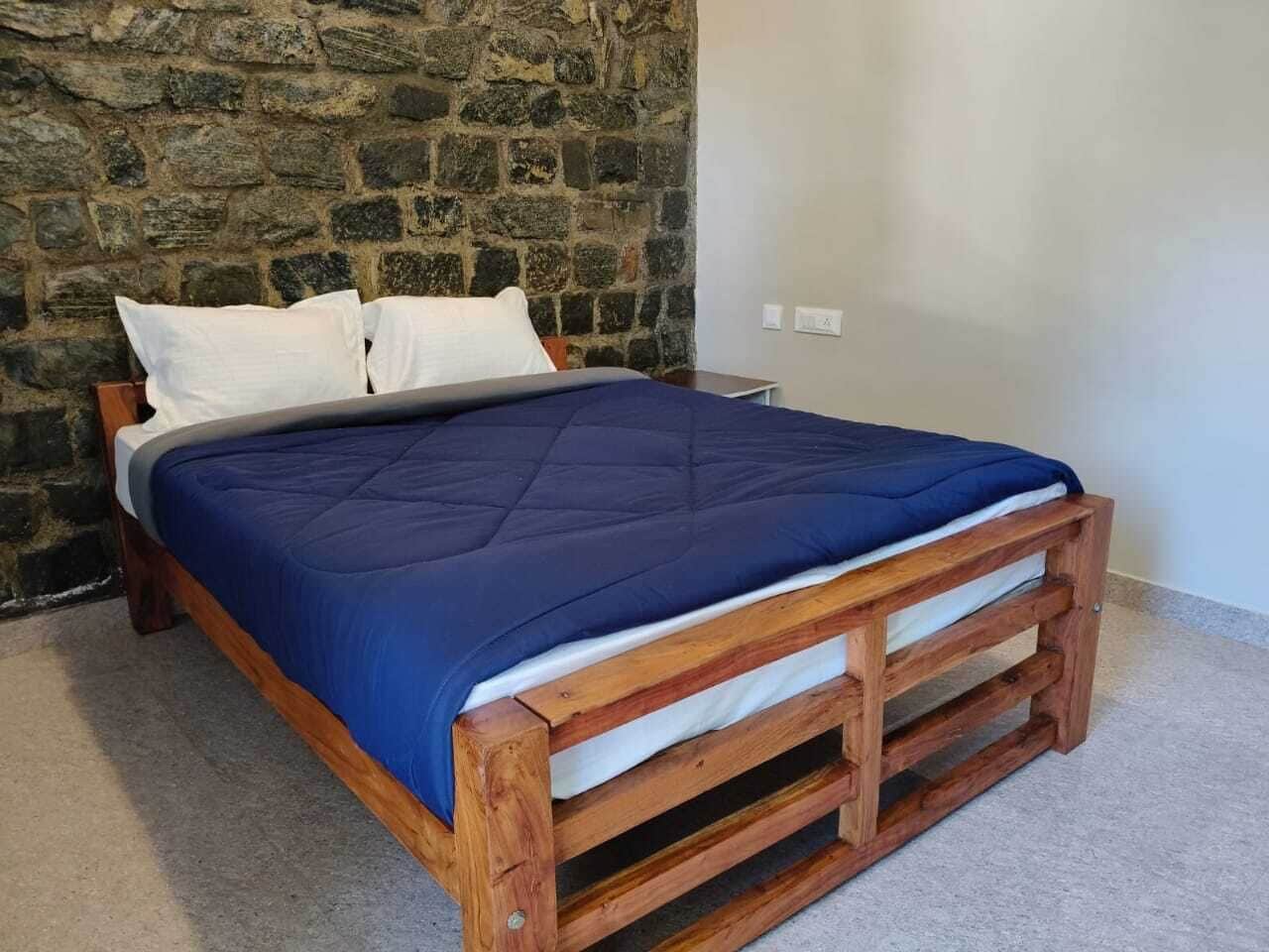 华丽双床房 | 免费 WiFi