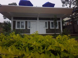 Depan hartanah