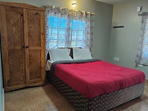 Deluxe Room | Free WiFi - Hotel Shree Homestay (Ootacamund)