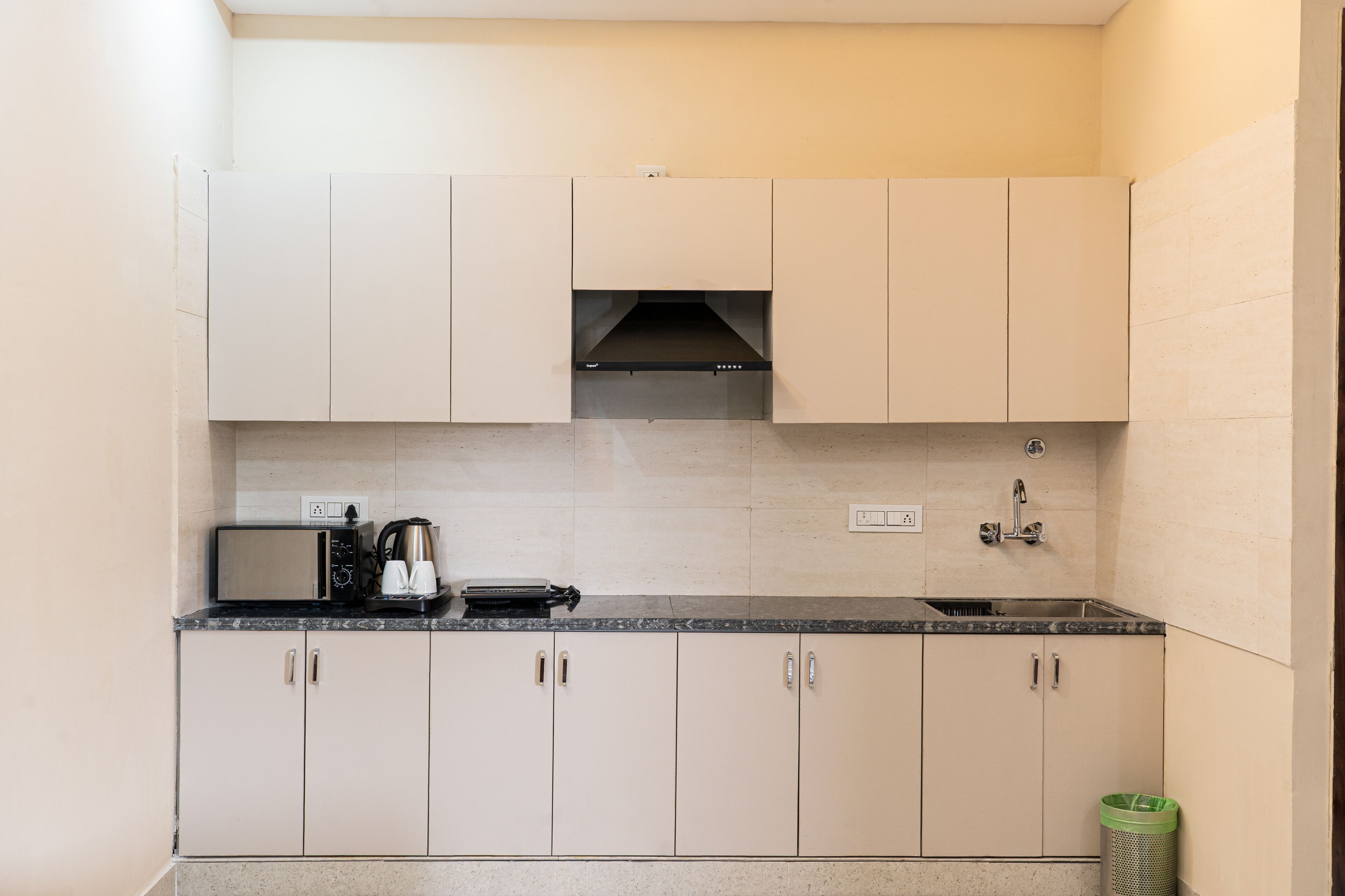 Estúdio standard | Cofres nos quartos, Wi-Fi de cortesia