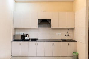 Estudio estándar | Caja fuerte y wifi gratis