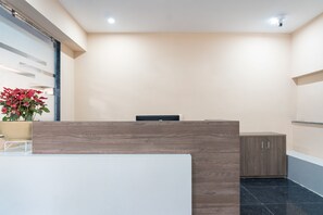 Exterior - The Hoften Enkay Residency DLF Galleria (Gurugram)