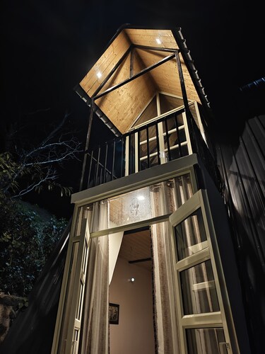 Nomadsland by Cottage Club Inn