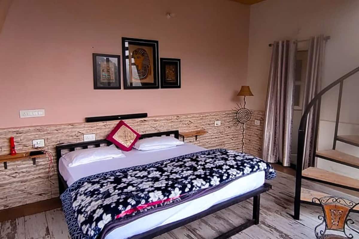 Cottage, Balcony, Mountain View | Free WiFi