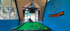 Interior - Nomadsland by Cottage Club Inn (Smanora Range)