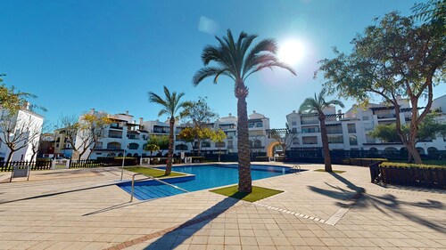 Casa Esturion LF-Murcia Holiday Rentals Property