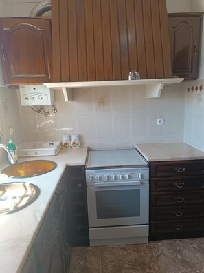 Cuisine privée