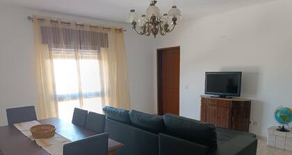 Casa Das Manas – Charming Retreat in Pardais