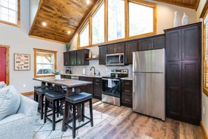 Private kitchen - Campton 3040 KY-11 (Campton)