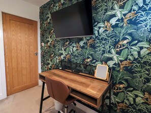 Interior - Highfield Cottage (Windermere)