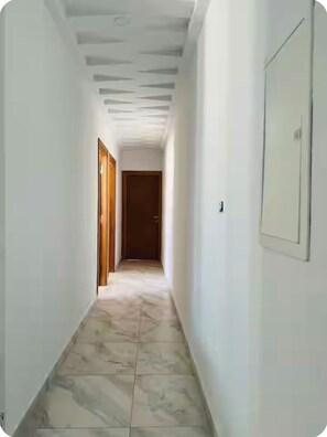 Interior - Dar sfar with sea view (Mahdia)