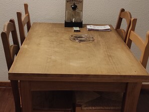 Speisen