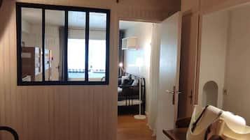 1 soveværelse, Wi-Fi