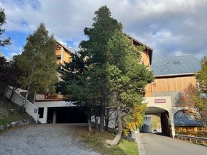 Udendørsområde