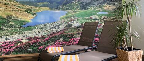 Phòng tắm hơi, phòng xông hơi