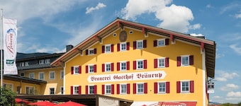 Hotel Bräurup