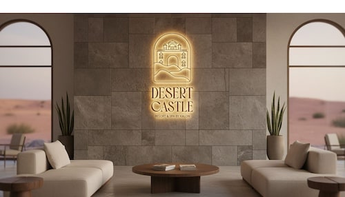 Desert Castle Resort & Spa By Kalon