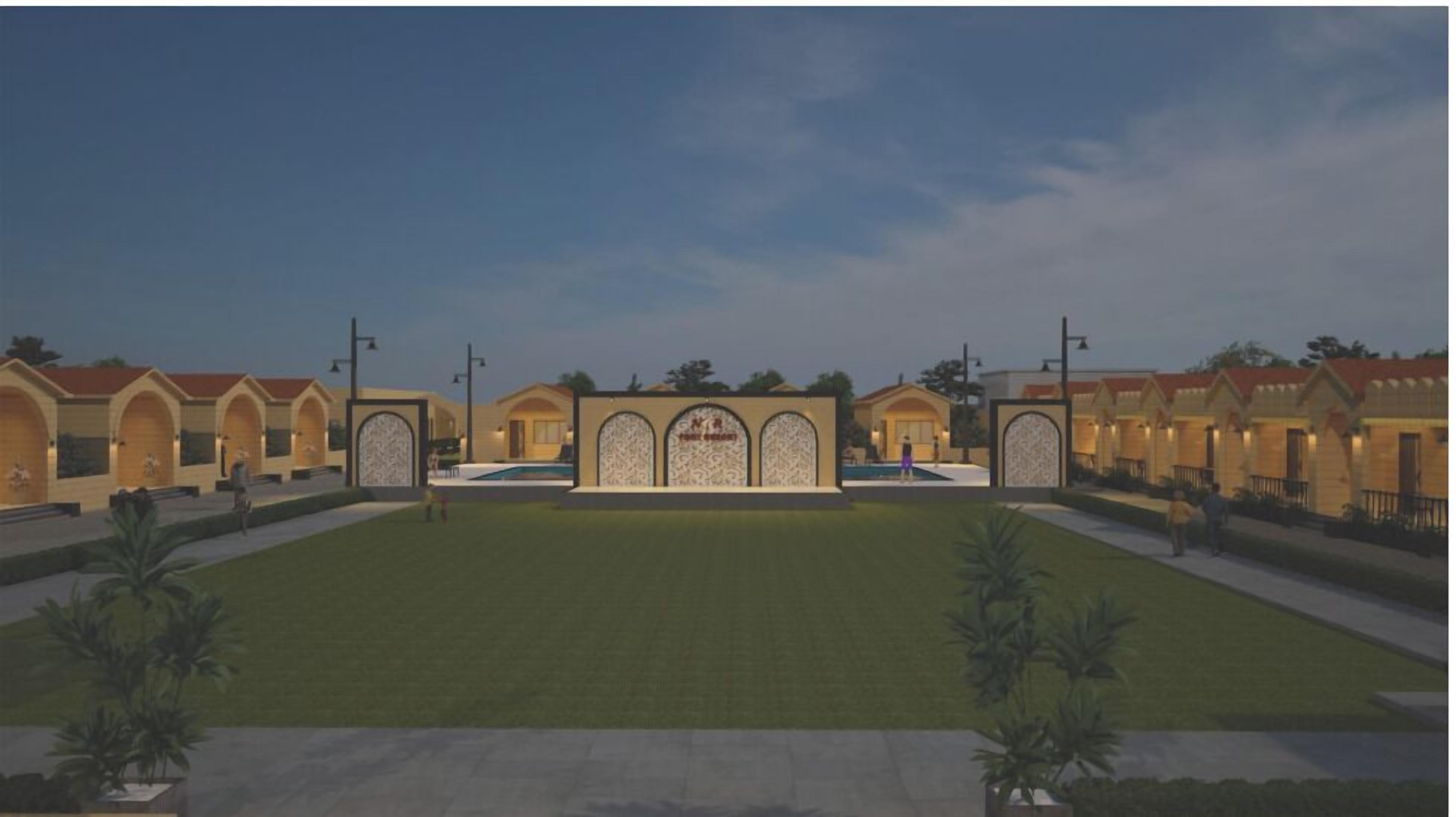 Habitación Deluxe | Wifi gratis 