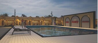 Desert Castle Resort & Spa By Kalon