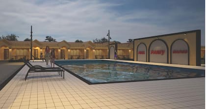 Desert Castle Resort & Spa By Kalon